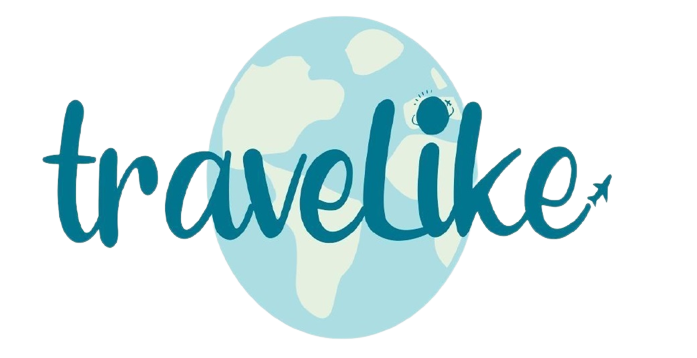 Travelike, Agencia de viajes